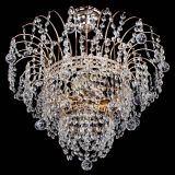 Люстра Агата Венеция №2 - 3 лампы в Симферополе