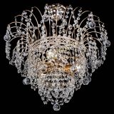 Люстра Агата Венеция №2 - 3 лампы в Симферополе