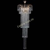 Люстра Агата Венеция №3 длинная в Симферополе