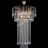 Люстра Агата Венеция №3 длинная в Симферополе