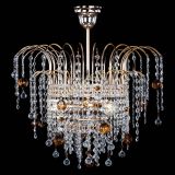 Люстра Агата Венеция №3 чайная в Симферополе