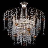 Люстра Агата Венеция №3 чайная в Симферополе