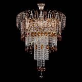 Люстра Агата Венеция №4 длинная Чайная в Симферополе