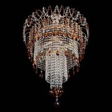 Люстра Агата Венеция №4 длинная Чайная в Симферополе