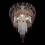 Люстра Агата Венеция №4 длинная Чайная в Симферополе