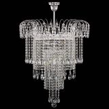 Люстра Агата Венеция №4 длинная в Симферополе