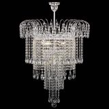 Люстра Агата Венеция №4 длинная в Симферополе