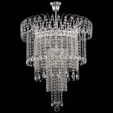 Люстра Агата Венеция №4 длинная в Симферополе