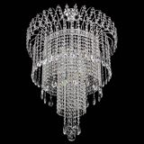 Люстра Агата Венеция №4 длинная в Симферополе