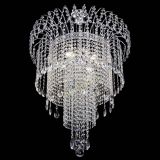 Люстра Агата Венеция №4 длинная в Симферополе