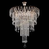 Люстра Агата Венеция №4 длинная в Симферополе