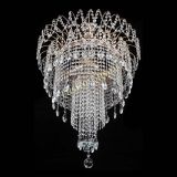 Люстра Агата Венеция №4 длинная в Симферополе