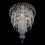 Люстра Агата Венеция №4 длинная в Симферополе