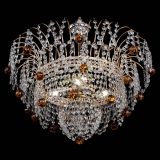 Люстра Агата Венеция №4 шар чайная в Симферополе