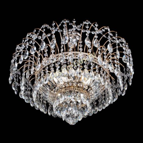 Люстра Агата Венеция №4 журавлик в Симферополе Гусь Хрустальный