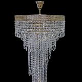 Люстра Александрия №15 Винтаж в Симферополе