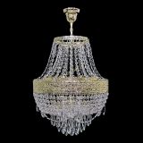 Люстра Александрия №3 в Симферополе