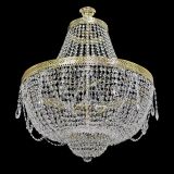 Люстра Александрия №5 с подвесом в Симферополе