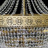 Люстра Александрия №6 в Симферополе