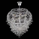 Люстра Альфа №5 шар в Симферополе