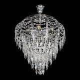 Люстра Альфа №5 с подвесом в Симферополе