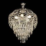 Люстра Альфа №5 с подвесом в Симферополе