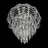 Люстра Альфа №5 с подвесом в Симферополе