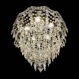 Люстра Альфа №5 с подвесом в Симферополе