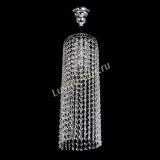 Люстра Анжелина длинная в Симферополе