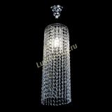 Люстра Анжелина длинная в Симферополе