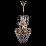 Люстра Астра №1 узкая чайная в Симферополе