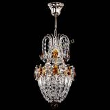 Люстра Астра №1 узкая чайная в Симферополе