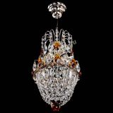 Люстра Астра №1 узкая чайная в Симферополе