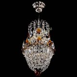 Люстра Астра №1 узкая чайная в Симферополе