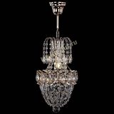 Люстра Астра №1 узкая в Симферополе