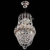 Люстра Астра №1 узкая в Симферополе