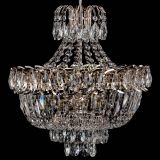 Люстра Астра №3 удлиненная в Симферополе