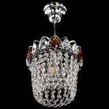 Люстра Астра ажур №1 чайная в Симферополе