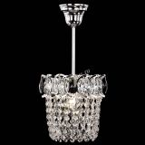 Люстра Астра ажур №1 черная в Симферополе