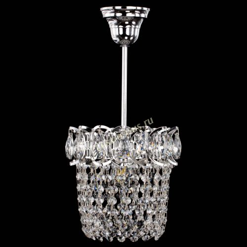 Люстра Астра ажур №1 в Симферополе Гусь Хрустальный