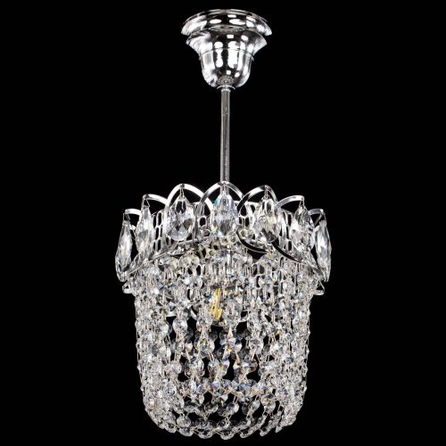 Люстра Астра ажур №1 в Симферополе Гусь Хрустальный