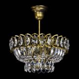 Люстра Астра Бутон №1 с подвесом под бронзу в Симферополе