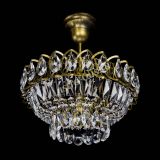 Люстра Астра Бутон №1 с подвесом под бронзу в Симферополе