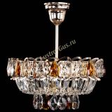 Люстра Астра Бутон №1 с подвесом Чайная в Симферополе