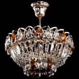 Люстра Астра Бутон №1 с подвесом Чайная в Симферополе