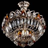 Люстра Астра Бутон №1 с подвесом Чайная в Симферополе