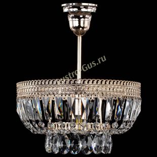 Люстра хрустальная Астра Флоренция №1 малая
