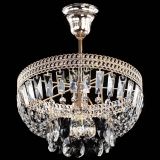 Люстра Астра Флоренция №1 мини черная в Симферополе