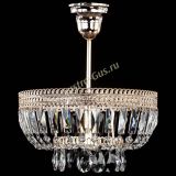 Люстра Астра Флоренция №1 мини черная в Симферополе