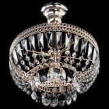 Люстра Астра Флоренция №1 мини черная в Симферополе